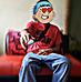 Danny Sweet - Facebook