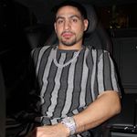 Danny Swift Garcia - @dannyswiftgarcia - Instagram