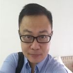 Danny Kat Sze Chong - @dannykat2022 - Instagram
