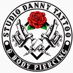 Daniele Delfino - @danny_tattoo_9598 - Instagram