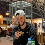 Danny Talbot - @dannyraketalbot - Instagram