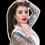 Danny Tattoo - @danny.tattoo_ - Instagram