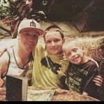 Danny Tabor - @danny.tabor.391 - Instagram