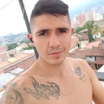 Danny Taborda - @detc94danny - Instagram
