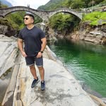 Danny Taborda Rodriguez - @danieltr1979 - Instagram