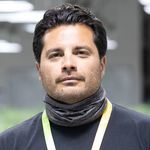 Daniell Romero Taff - @dannyromerotaff - Instagram