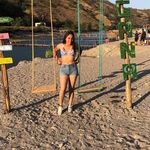 Daniela Oyervides - @tagledanny - Instagram