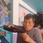 Danny Sergio Añari Tagle - @chechomancito - Instagram
