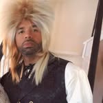 Danny Barreiro-Talbert - @ndb0709 - Instagram