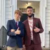 Danny Tarbox - @tarboxxdanny - TikTok