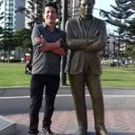 Daniel Tarrillo Monteza - @dannytarrillo - Instagram