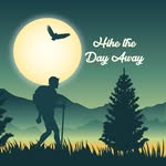 Danny Tarr - Photographer - @hike_the_day_away - Instagram