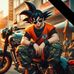 Danny Tarre - Facebook