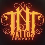 Danny Tarron - @dannytarrontattoos1 - Instagram