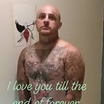 Danny Ray Tatum - @jennybouzek - Instagram