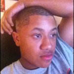 Danny Terrell - @boss_man90 - Instagram