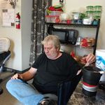 Danny Terrell - @danny.terrell.9277 - Instagram