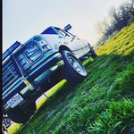 Danny Terrell Spates - @dspates69 - Instagram