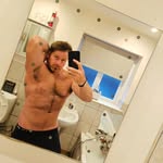 Danny Terry - @dannyterry6616 - Instagram