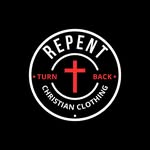 Danny Terry - @repentchristianclothing - Instagram