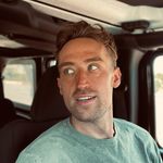Danny Thomason - @danielfrancis_something - Instagram