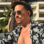 Danny Cresswell-Thorn - @dannyc1983 - Instagram