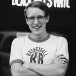 Danny Thornburg - @dannyleethornburg - Instagram