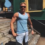 Danny Le Tice - @dannyletice - Instagram