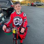 Danny Towers - @dannydoesbiking - Instagram
