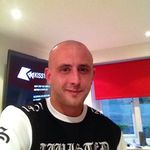 Danny T - @danny_townsend_ - Instagram