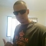 Danny Townsend - @dtown808 - Instagram