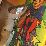 Danny Townsend - @dantown52 - Instagram