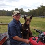 Danny Tubb - Facebook