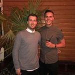 Danny Tucker - @dannytucker7616 - Instagram