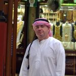 Danny Tucker - @al_dhahabia - Instagram