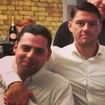 Danny Turner - @danny_turner_88 - Instagram