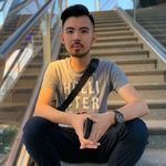 Danny ung - @iamdannyung - Instagram