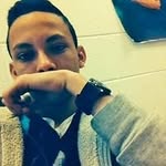 Danny Valdez - @daniel_aries13 - Instagram