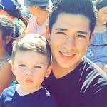 Danny Valdez - @dan_valdez16 - Instagram