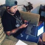 Danny Valdez Jr - @dkvaldez92 - Instagram
