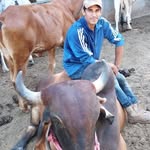 Danny Valdivia - @balta_jimenez - Instagram