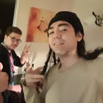 Danny Valdivia - @danny.jah420 - Instagram