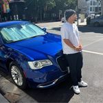 Danny Vallejo - @dannyeltravieso619 - Instagram