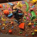 Danny Vallejo - @dannyvallejoclimb - Instagram