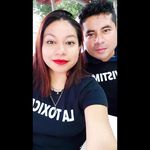 Danny Vallejo - @indaany - Instagram