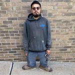Danny Vallejo - @danny__313213 - Instagram