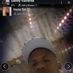 Danny Valverde - Facebook