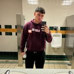 Danny Valverde - @dannyvalverde20 - Instagram