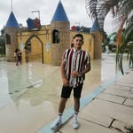 Danny Valverde - @valverde0227 - Instagram