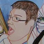 Danny Vance - @potatoraptor77 - Instagram